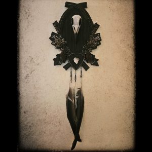 The Black Crow